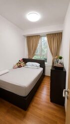 Oasis @ Elias (D18), Condominium #572066131